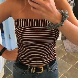 Free people tube top